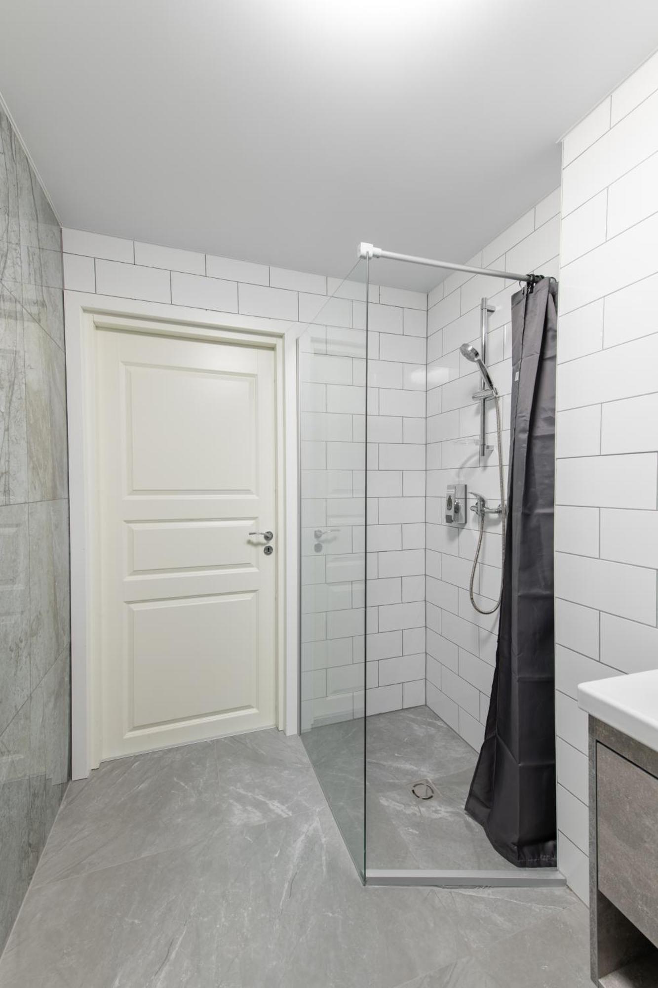 Stiklo Apartamentai Radviliskis Bagian luar foto
